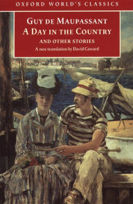 Title: A Day in the Country and Other Stories, Author: Guy de Maupassant