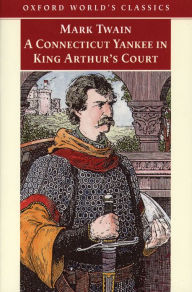 Title: A Connecticut Yankee in King Arthur's Court, Author: Mark Twain