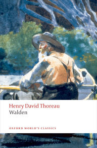 Title: Walden, Author: Henry David Thoreau