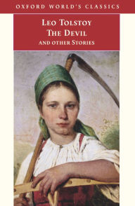 Title: The Devil and Other Stories, Author: Leo Tolstoy