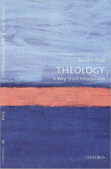 Theology: A Very Short Introduction