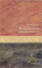 Buddhism: A Very Short Introduction