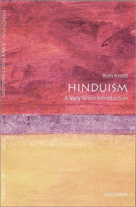 Title: Hinduism: A Very Short Introduction, Author: Kim Knott