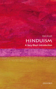 Title: Hinduism: A Very Short Introduction, Author: Kim Knott