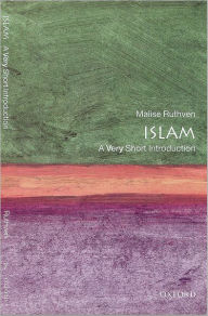 Title: Islam: A Very Short Introduction, Author: Malise Ruthven