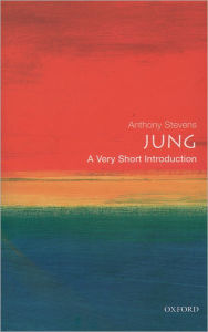 Title: Jung: A Very Short Introduction, Author: Anthony Stevens