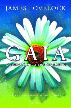 Gaia: A New Look at Life on Earth