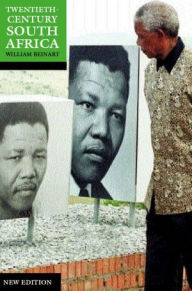 Title: Twentieth-Century South Africa, Author: William Beinart