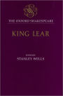 The Oxford Shakespeare: The History of King Lear : The 1608 Quarto