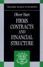 Firms, Contracts, and Financial Structure