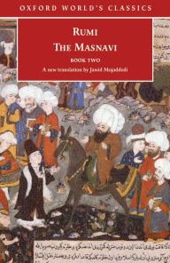 Title: The Masnavi, Book Two, Author: Rumi