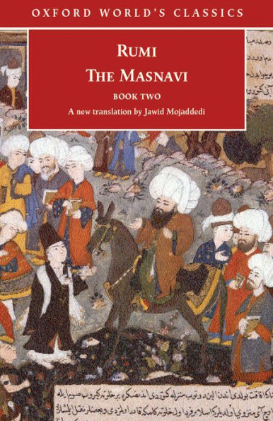 The Masnavi, Book Two
