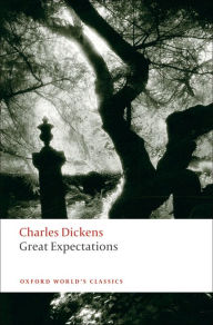 Title: Great Expectations, Author: Charles Dickens