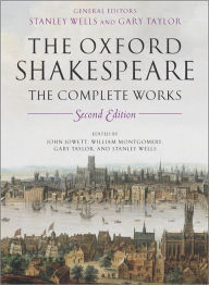 Title: William Shakespeare: The Complete Works, Author: William Shakespeare