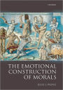 The Emotional Construction of Morals