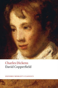 Title: David Copperfield, Author: Charles Dickens