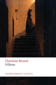 Title: Villette, Author: Charlotte Brontë