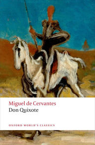 Title: Don Quixote de la Mancha, Author: Miguel de Cervantes Saavedra