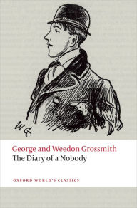 Title: The Diary of a Nobody, Author: George and Weedon Grossmith