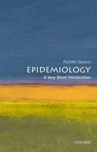 Title: Epidemiology: A Very Short Introduction, Author: Rodolfo Saracci