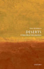 Deserts: A Very Short Introduction