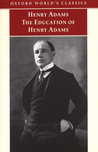 The Education of Henry Adams