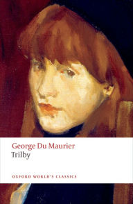 Title: Trilby, Author: George du Maurier