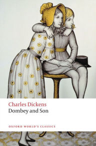 Title: Dombey and Son, Author: Charles Dickens