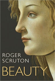 Title: Beauty: A Very Short Introduction, Author: Roger Scruton