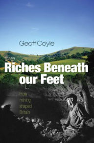 Title: The Riches Beneath our Feet: How Mining Shaped Britain, Author: Geoff Coyle