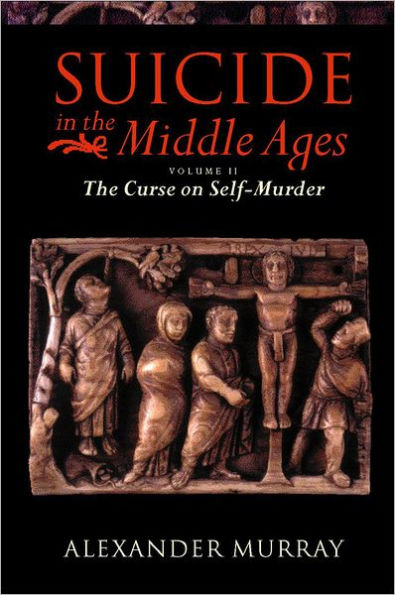 Volume 2: The Curse on Self-Murder