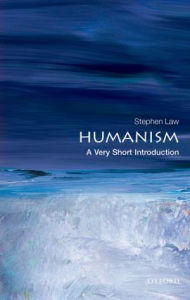 Title: Humanism: A Very Short Introduction, Author: Stephen Law