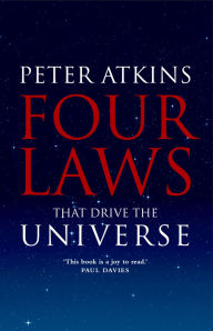 Title: The Laws of Thermodynamics: A Very Short Introduction, Author: Peter Atkins