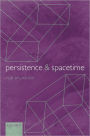 Persistence and Spacetime