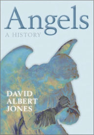 Title: Angels: A Very Short Introduction, Author: David Albert Jones