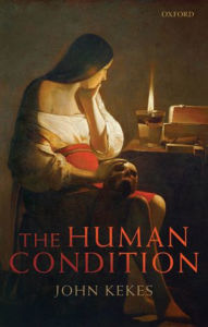 Title: The Human Condition, Author: John Kekes