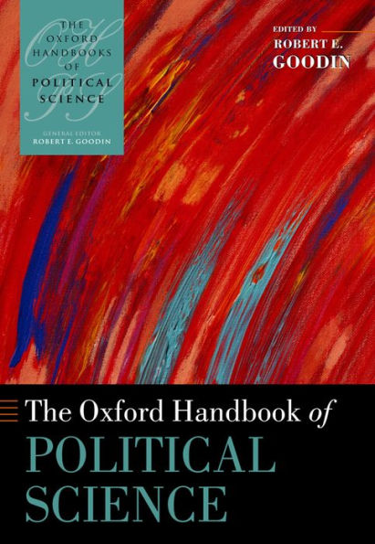 The Oxford Handbook of Political Science