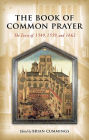 Alternative view 2 of The Book of Common Prayer: The Texts of 1549, 1559, and 1662