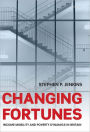 Changing Fortunes: Income Mobility and Poverty Dynamics in Britain