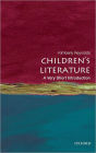 Children's Literature: A Very Short Introduction