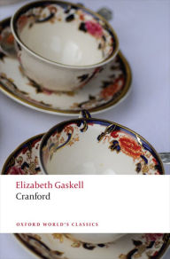 Title: Cranford, Author: Elizabeth Gaskell