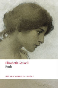 Title: Ruth, Author: Elizabeth Gaskell
