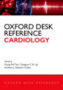 Oxford Desk Reference: Cardiology