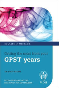 Title: The GPVTS Guide to Success, Author: Lucy Blunt