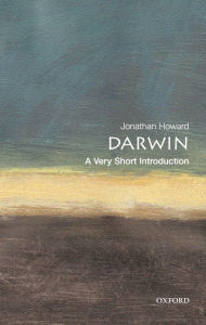 Title: Darwin: A Very Short Introduction, Author: Jonathan Howard