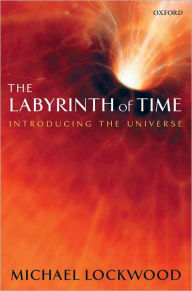 Title: The Labyrinth of Time: Introducing the Universe, Author: Michael Lockwood