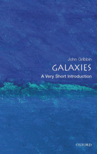 Title: Galaxies: A Very Short Introduction, Author: John Gribbin
