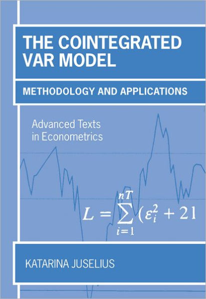 The Cointegrated VAR Model: Methodology and Applications