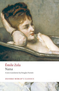 Title: Nana, Author: #x000C9;mile Zola