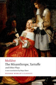 Title: The Misanthrope, Tartuffe, and Other Plays, Author: Moli?re